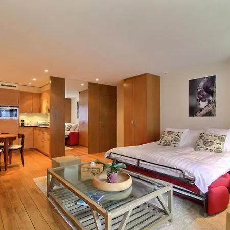 Entirely Renovated Studio
