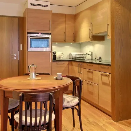 Entirely Renovated Studio Διαμέρισμα Champéry